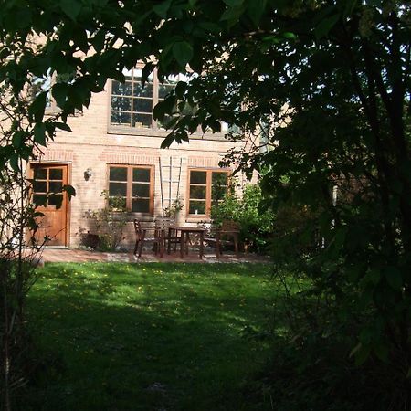 Ferienwohnung Hyggebo Langballig Zewnętrze zdjęcie