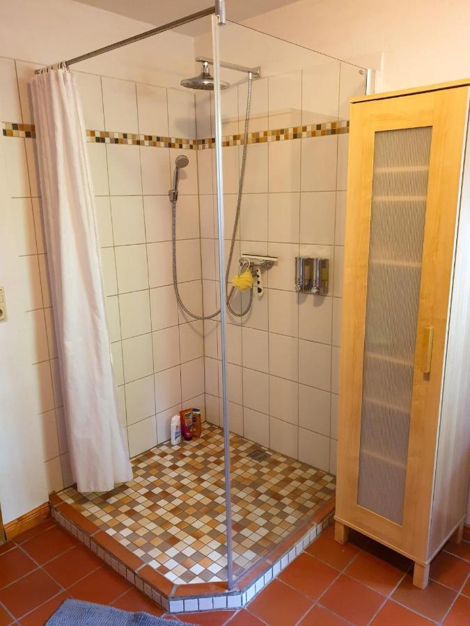 Ferienwohnung Hyggebo Langballig Zewnętrze zdjęcie