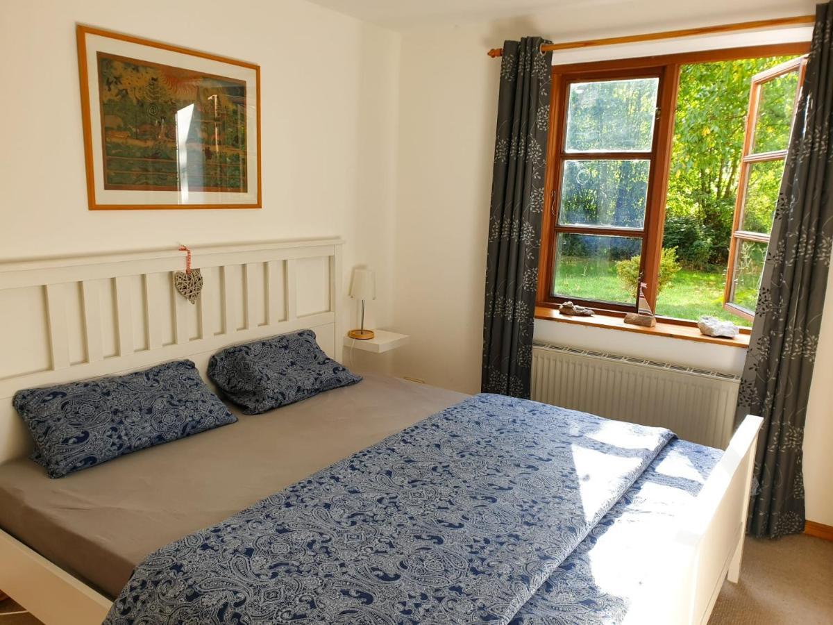 Ferienwohnung Hyggebo Langballig Zewnętrze zdjęcie